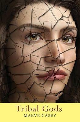 Tribal Gods - Maeve Casey - cover