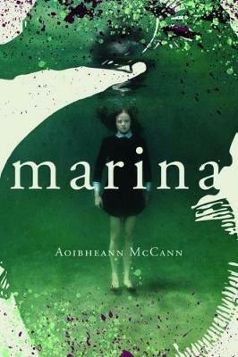 Marina - Aoibheann McCann - cover