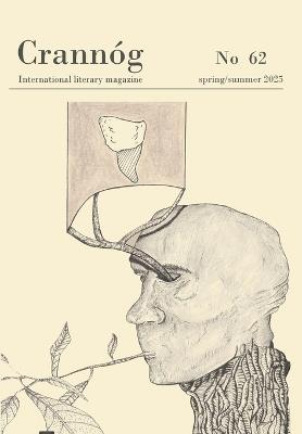 Crannog 62 - Various Contributors - cover