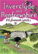 Inverclyde and Renfrewshire: 40 favourite walks