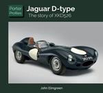 Jaguar D-Type: The Story of XKD526