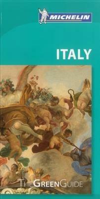 Italy - copertina