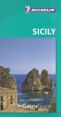 Sicily - copertina