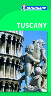 Tuscany - copertina