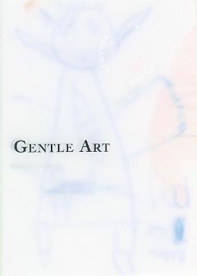 Gentle Art - Iphgenia Baal - cover