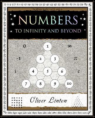 Numbers: To Infinity and Beyond - Oliver Linton - cover