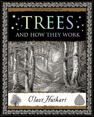 Trees: And How They Work - Olavi Huikari - cover