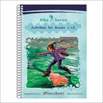 Phonic Books Alba Activities: Adjacent consonants and consonant digraphs, and alternative spellings for vowel sounds