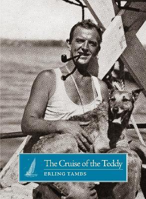 The Cruise of the Teddy - Erling Tambs - cover