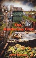 The Gardening Club - John Boman - cover