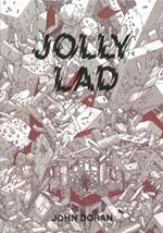 Jolly Lad: A Menk Anthology