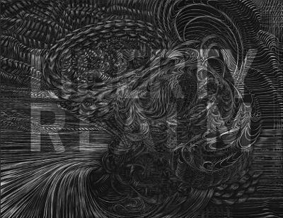 Liberty Realm - Cathy Ward - cover