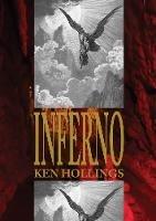 Inferno: The Trash Project - Ken Hollings - cover