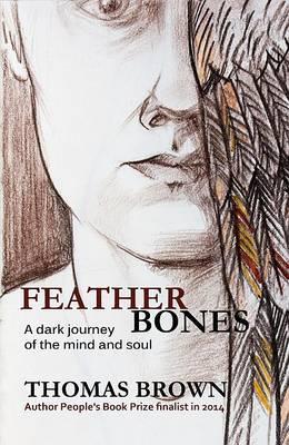 Featherbones - Thomas Brown - cover