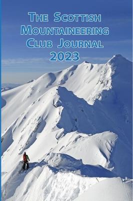 The Scottish Mountaineering Club Journal: Volume 51, No.214 - cover