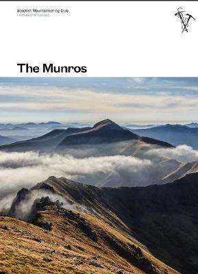 The Munros - Rab Anderson,Tom Prentice - cover