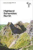 Highland Scrambles North - Iain Thow - cover