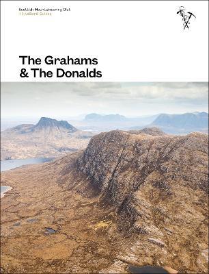 The Grahams & The Donalds - cover