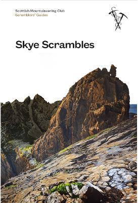 Skye Scrambles - cover