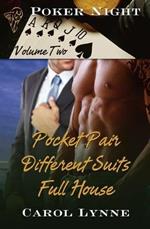 Pocket Pair