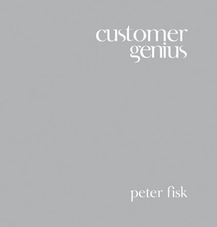 Customer Genius