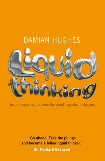 Liquid Thinking