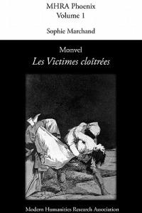 Monvel, 'Les Victimes Cloitrees' - Monvel - cover