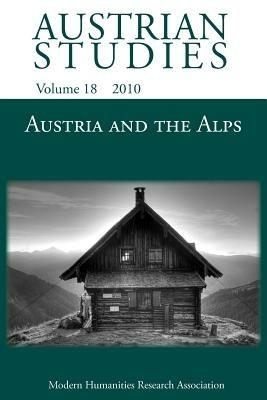 Austria and the Alps - cover