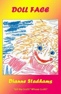 Doll Face - Dianne Stadhams - cover