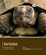Tortoise - Pet Expert: Understanding and Caring for Your Pet