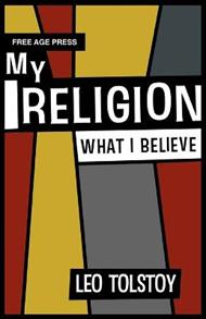My Religion - What I Believe