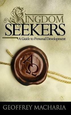 Kingdom Seekers - Geoffrey Macharia - cover