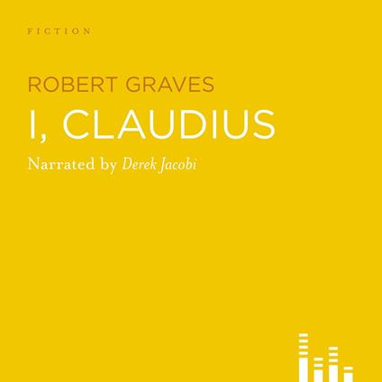 I, Claudius