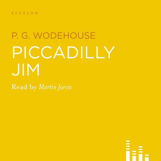 Piccadilly Jim