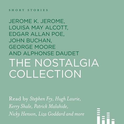 Short Stories: The Nostalgia Collection