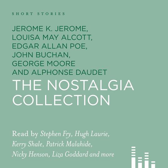 Short Stories: The Nostalgia Collection