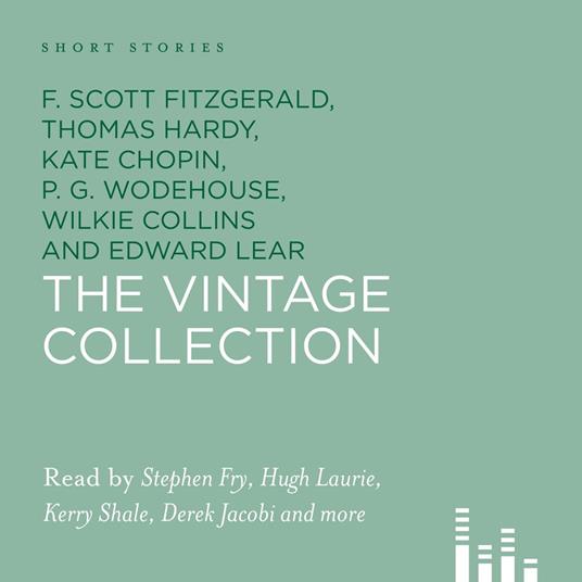 Short Stories: The Vintage Collection