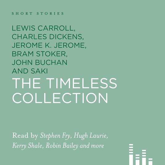 Short Stories: The Timeless Collection