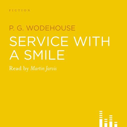 Service With A Smile