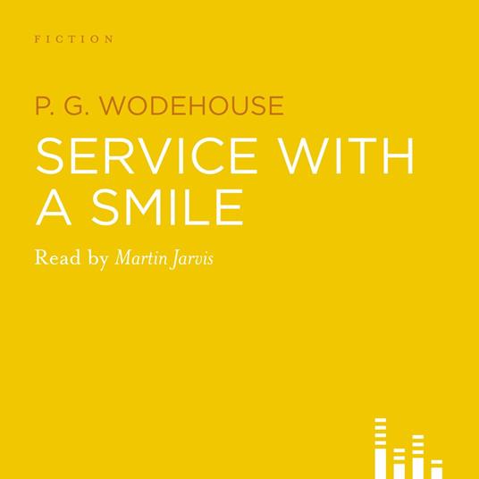 Service With A Smile