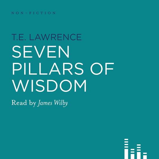 Seven Pillars Of Wisdom