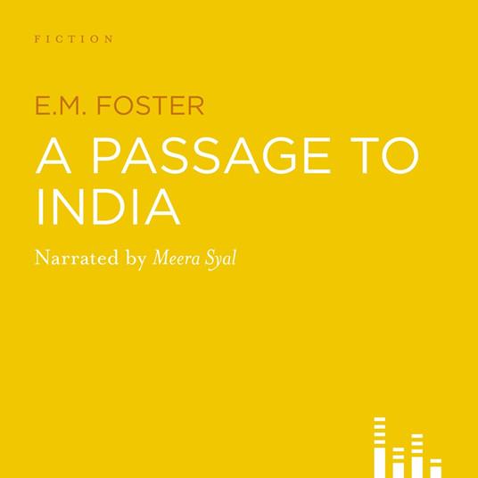 A Passage To India