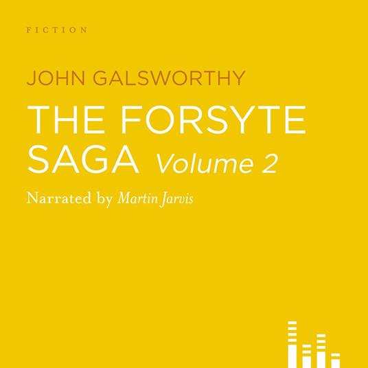The Forsyte Saga