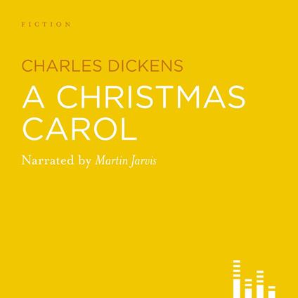 A Christmas Carol
