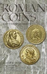 Roman Coins and Their Values Volume 4 - David R Sear - cover