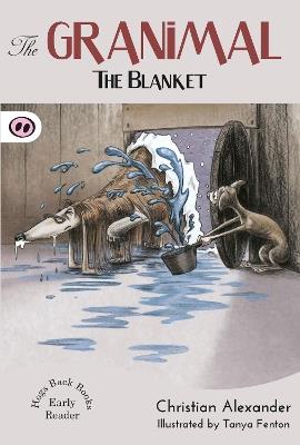 The Blanket: Volume 8 - Christian Alexander - cover