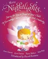 More Nightlights: Stories for You to Read to Your Child - To Encourage Calm, Confidence and Creativity - Anne Civardi,Joyce Dunbar,Kate Petty - cover