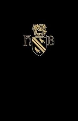 Ordinale Exoniense III: Appendix: Exeter Chapter MSS 3504 and 3505 - cover