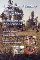 Operational Culture for the Warfighter: Principles and Applications