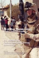 Al-Anbar Awakening: American Perspectives (Volume I) - cover